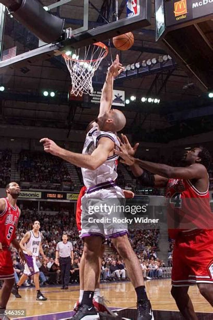 Scot Pollard - Age, Family, Bio