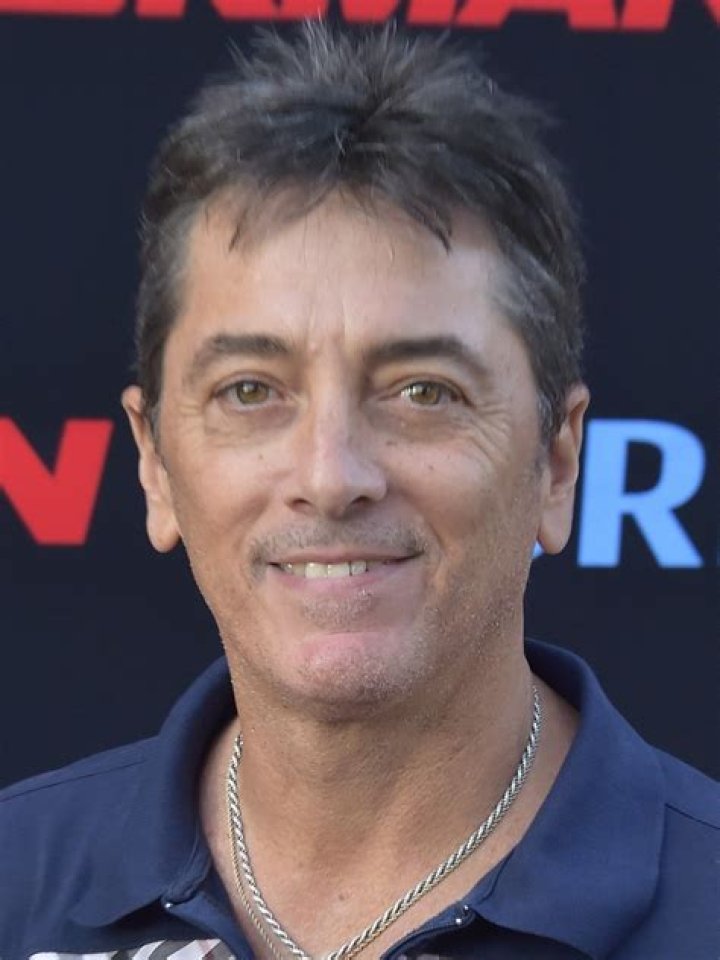 Scott Baio - Age, Family, Bio