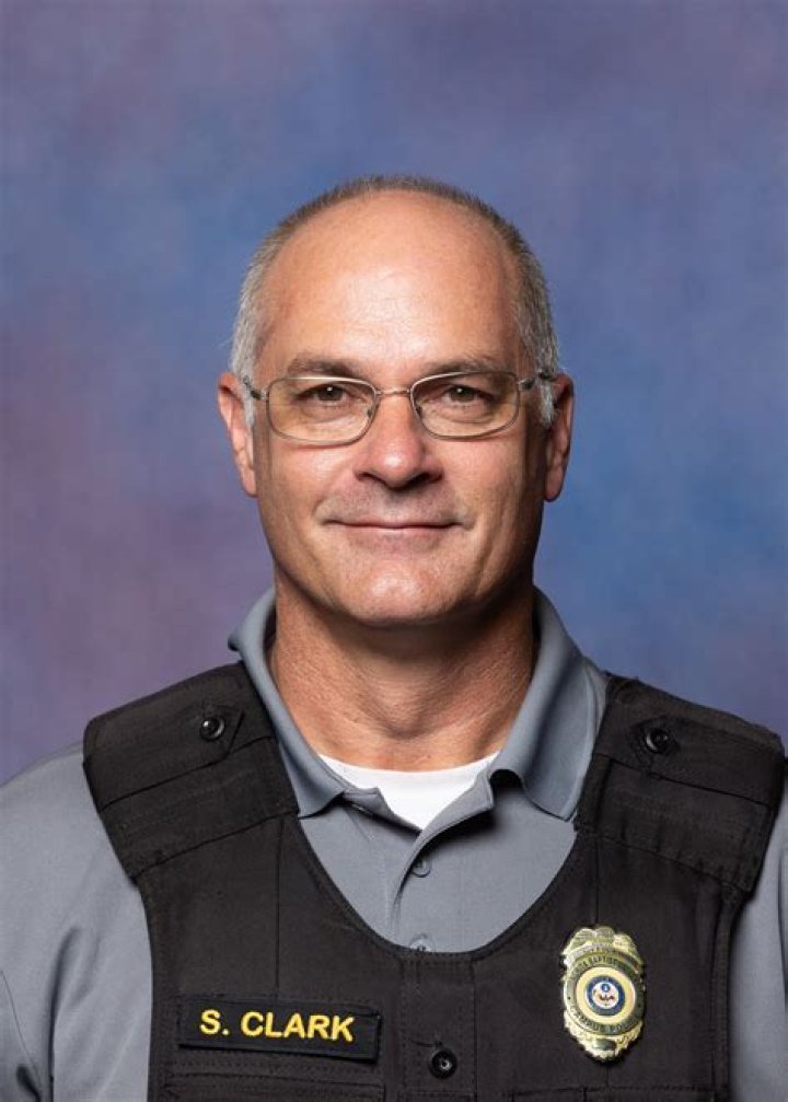 Scott Clark - Age, Family, Bio