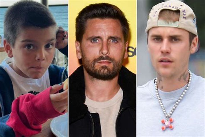 Scott Disick Upset After Finding Out About Kourtney & Travis Engagement News On Instagram