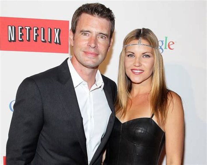 Scott Foley Expecting Third Child