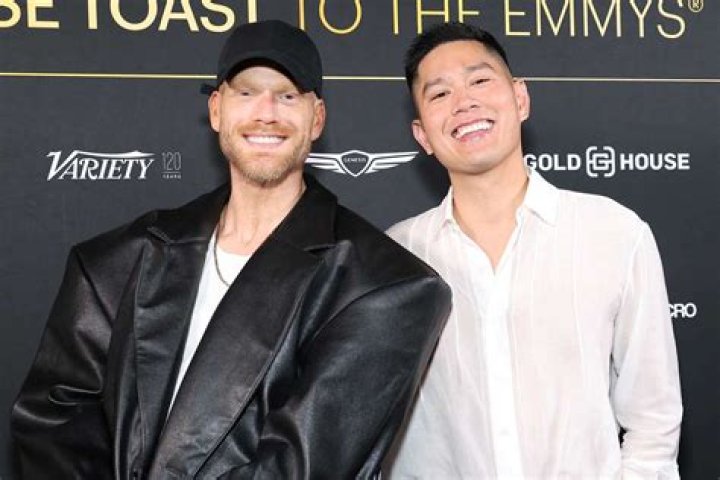 Scott Hoying From ''Pentatonix'' Reveals His Relationship With Mark Manio