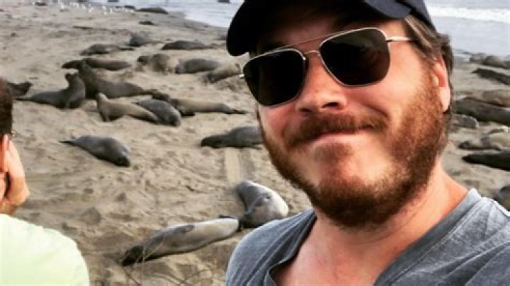 Scott MacArthur - Age, Family, Bio