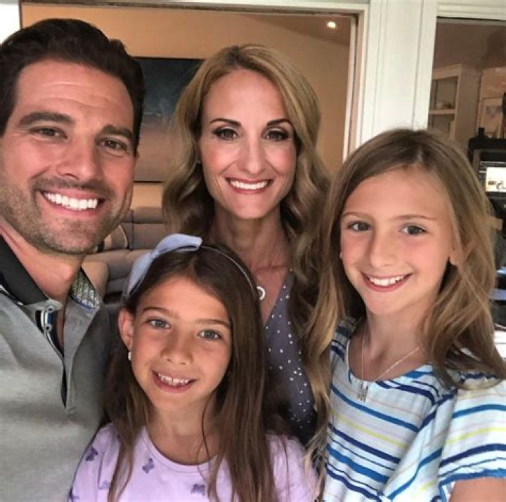 Scott Mcgillivray Children: Meet Layla And Myah, Wife And Family