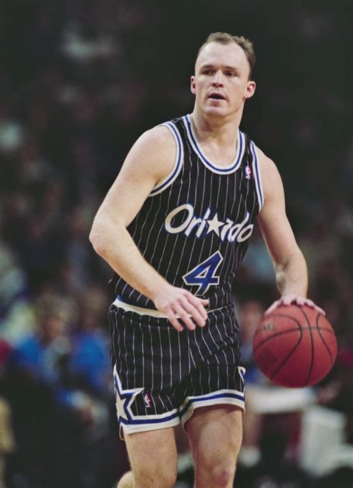 Scott Skiles Net Worth - Wiki, Age, Weight and Height, Relationships, Family, and More