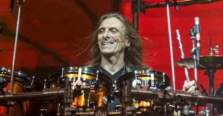 Scott Travis - Age, Family, Bio