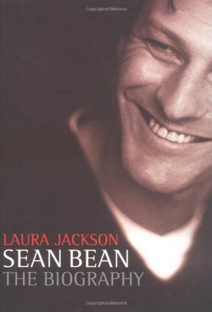 Sean Bean Bio (Wiki) 