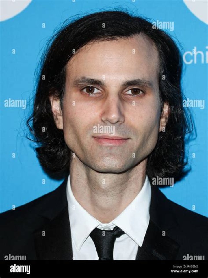 Sean Cimino - Age, Family, Bio