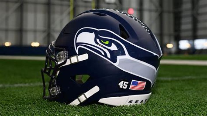 Seattle Seahawks - All-Time Players