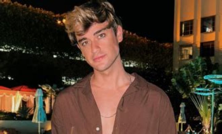 Sebastian Genta Height, Weight, Net Worth, Age, Birthday, Wikipedia, Who, Nationality, Biography