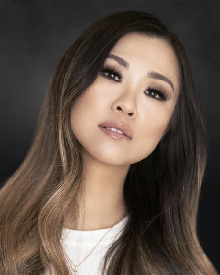 Selina Lo - Age, Family, Bio