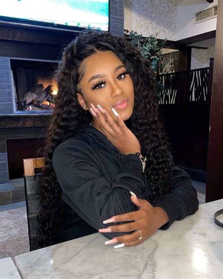 Semaj Lesley Bio (Wiki) 