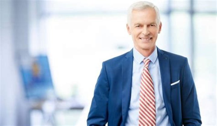 Richest Senior vice-presidents of all time