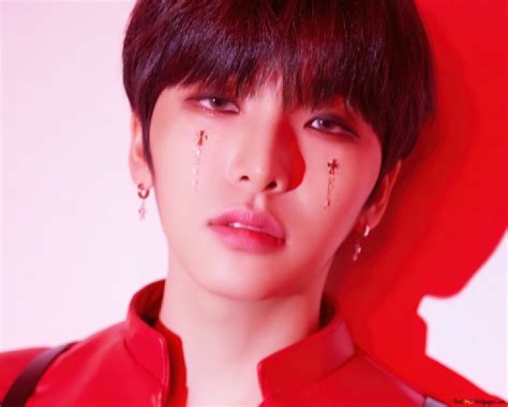 Seoho - Age, Family, Bio