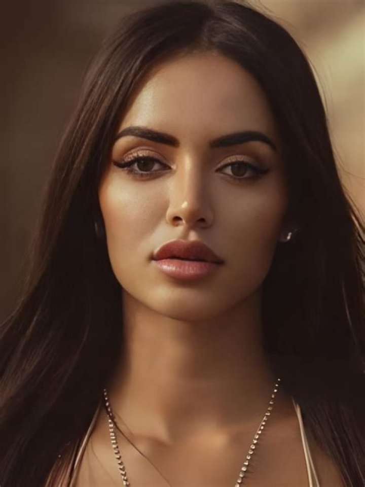 Sephora Maria Noori - Age, Family, Bio