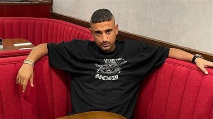 Rappers Born September 17 | Famous Birthdays