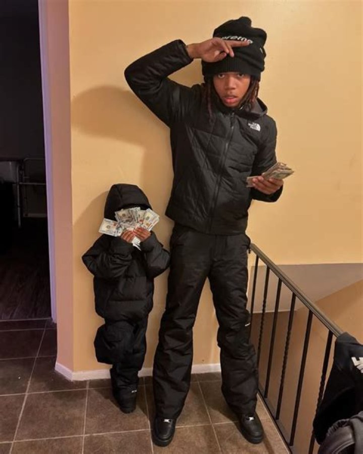 Rappers Born September 7 | Famous Birthdays