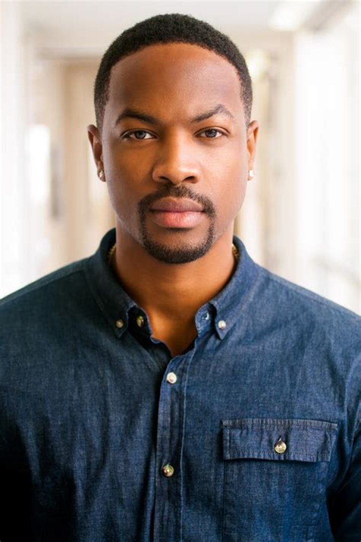 Ser'Darius Blain - Age, Family, Bio