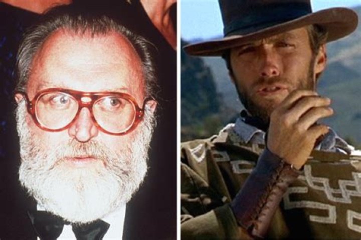Sergio Leone - Trivia, Family, Bio