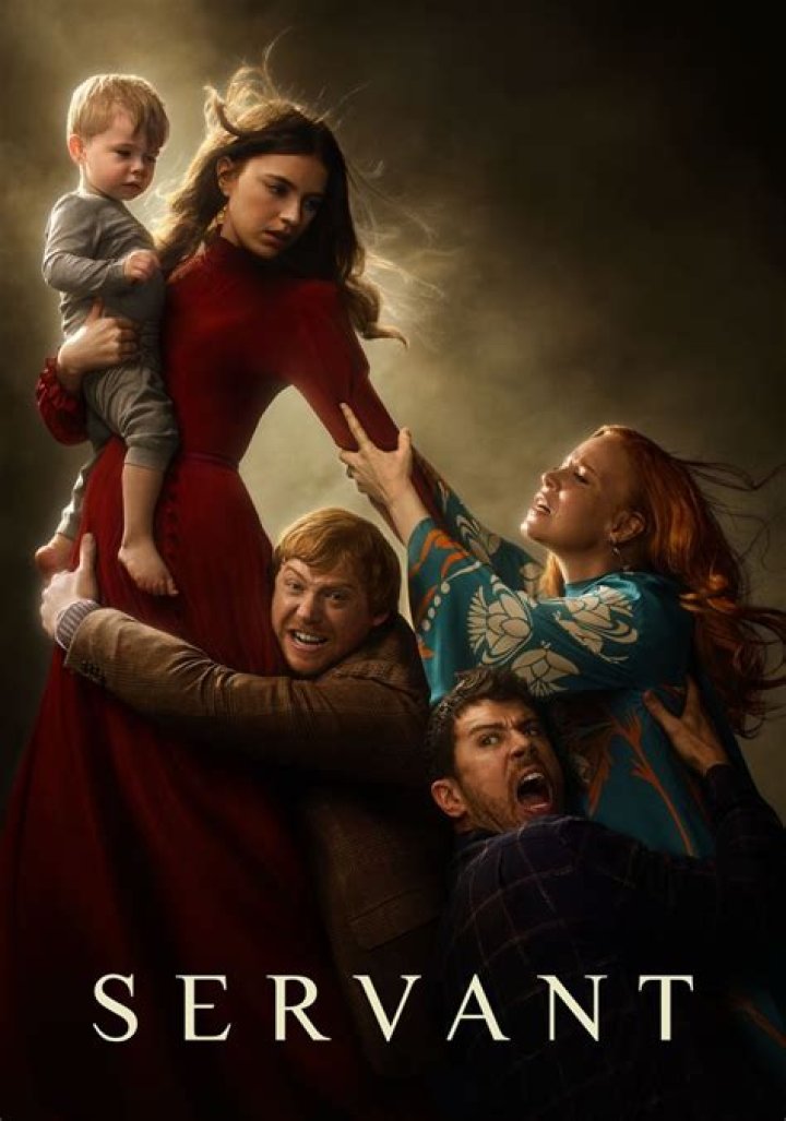 Something terrible happened to Jericho