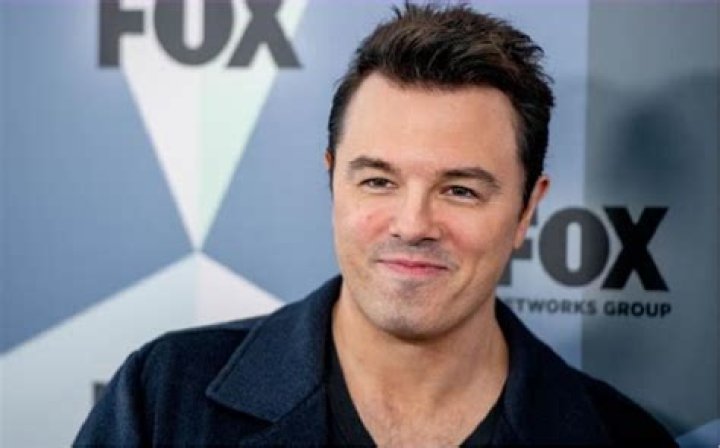 Does Seth Macfarlane Have A Brother? Sister Rachael Macfarlane And Parents