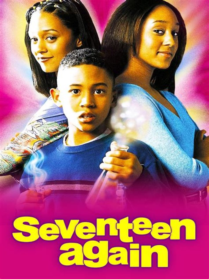Seventeen Again - Cast, Ages, Trivia