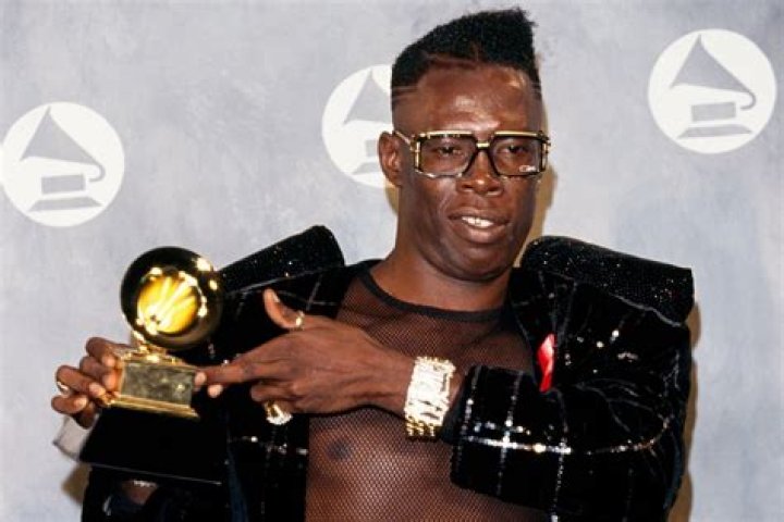 Shabba Ranks Bio (Wiki) 