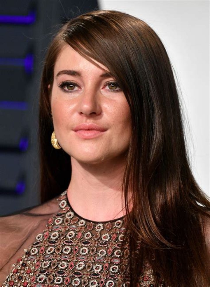 Who is Shailene Woodley's New Found Love? Know her Boyfriend & Net Worth