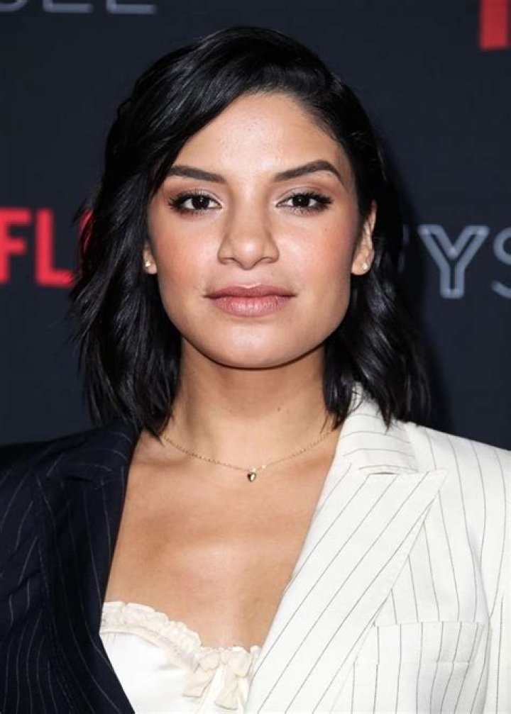 Shakira Barrera Bio (Wiki) 