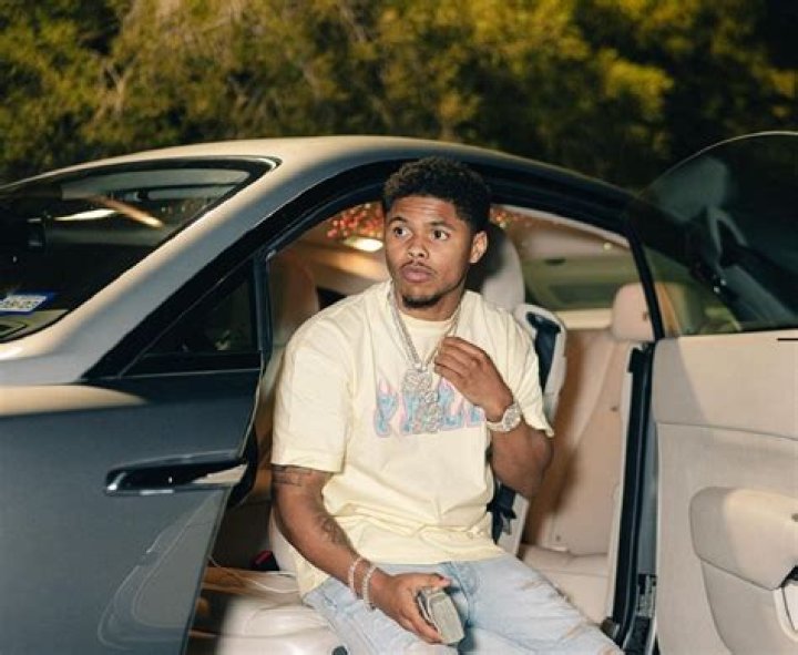 Shakur Stevenson Religion: Muslim Or Christian? Parents And Ethnicity