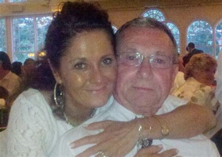 Shalom Lemel- Meet Father Of Dorit Kemsley