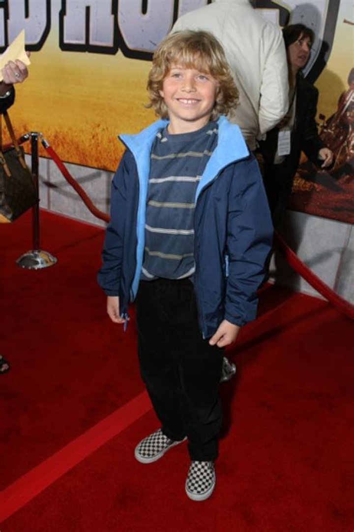 Shane Baumel - Age, Family, Bio