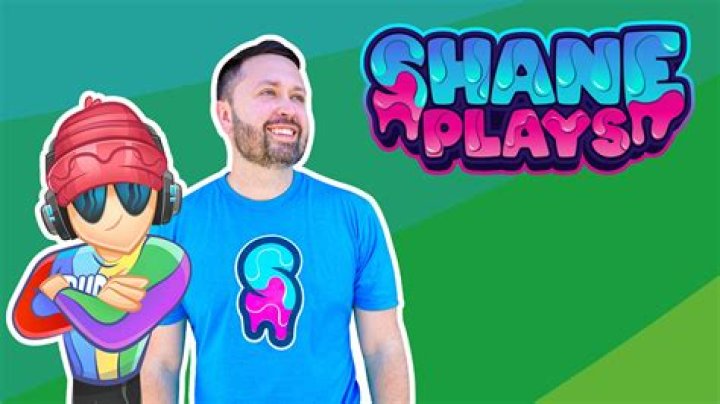 ShanePlays - Trivia, Family, Bio