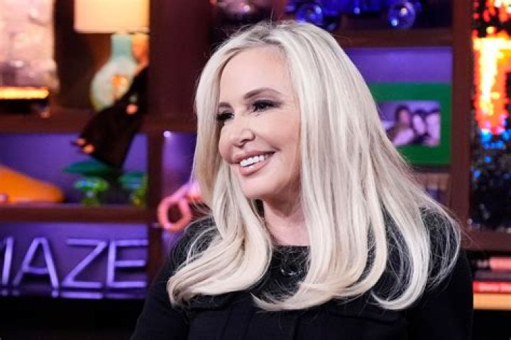 Shannon Beador Shares Shocking Health Update