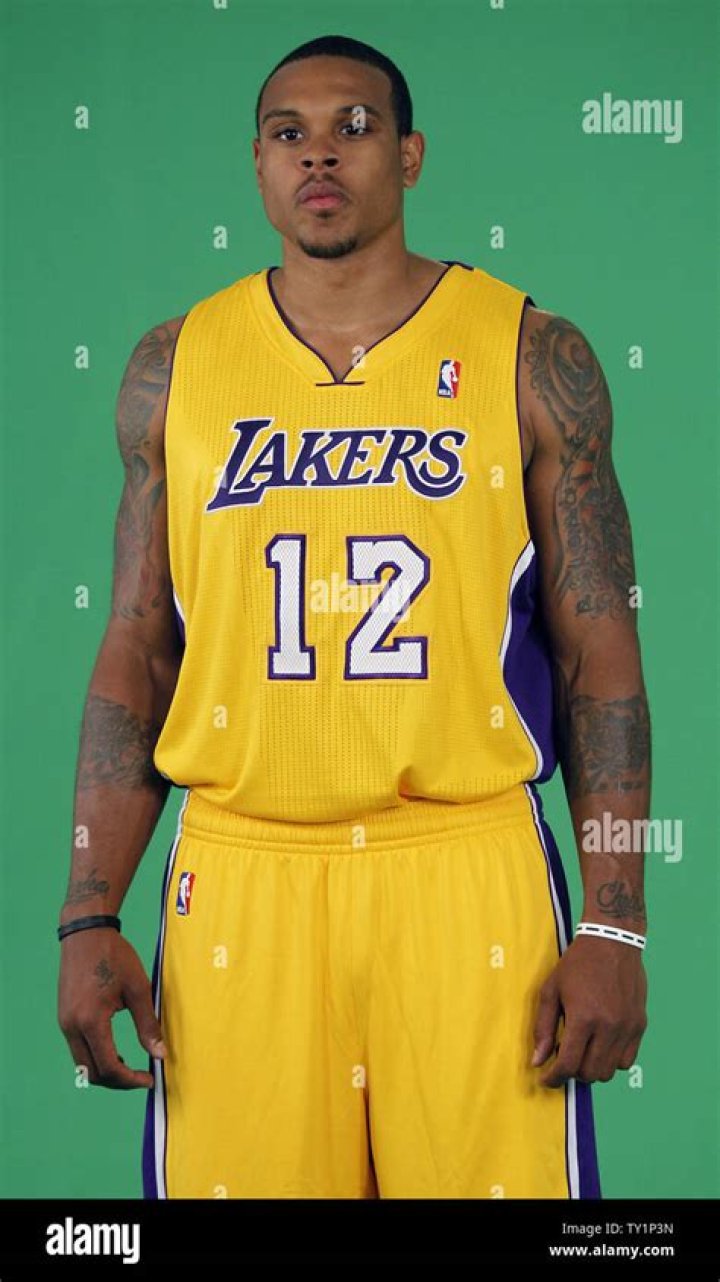 Shannon Brown Net Worth - Wiki, Age, Weight and Height, Relationships, Family, and More