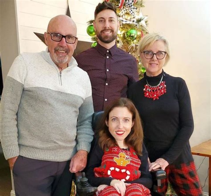 Shannon DeVido Wikipedia Bio And Disability – What Happened To Her? Age, Family