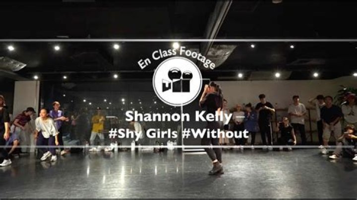 Shannon Kelly (Dancer) - Age, Family, Bio