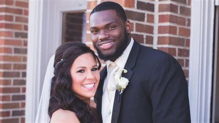 Shaquil Barrett Wife Who is Shaquil Barrett Wife?