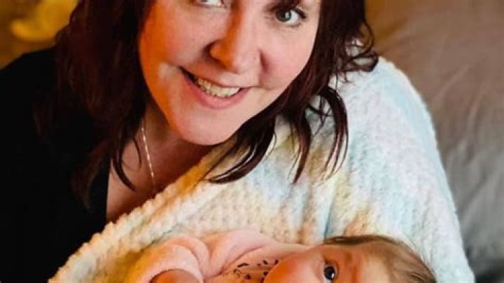 What Does Nathaniel Arcand's Wife, Shar Arcand Do For A Living? Do They Share Any Children?