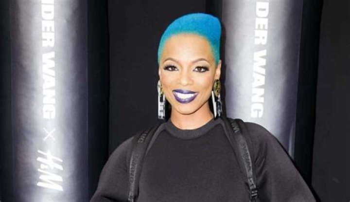 Sharaya J - Age, Family, Bio