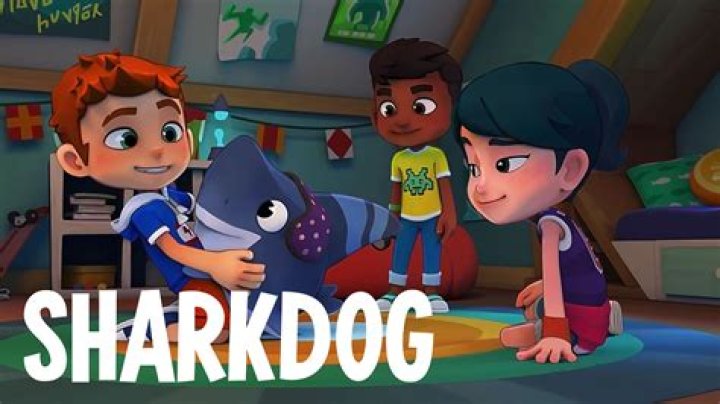 Sharkdog - Cast, Ages, Trivia