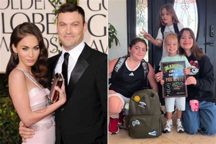 Sharna Burgess And Brian Austin Green Revealed The Unborn Child’s Sex With Due Date! ‘And suddenly my world would never be the same’