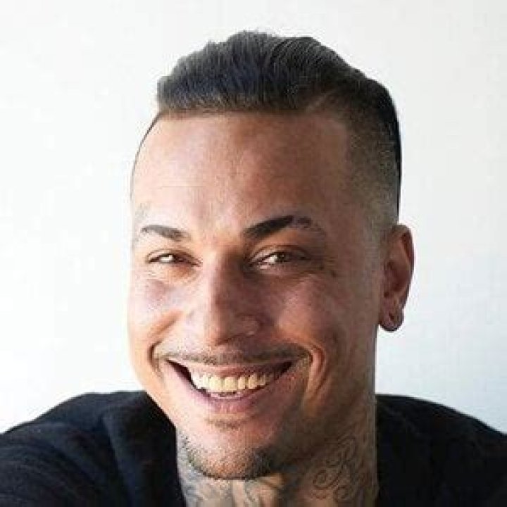 Sharp One - Age, Family, Bio