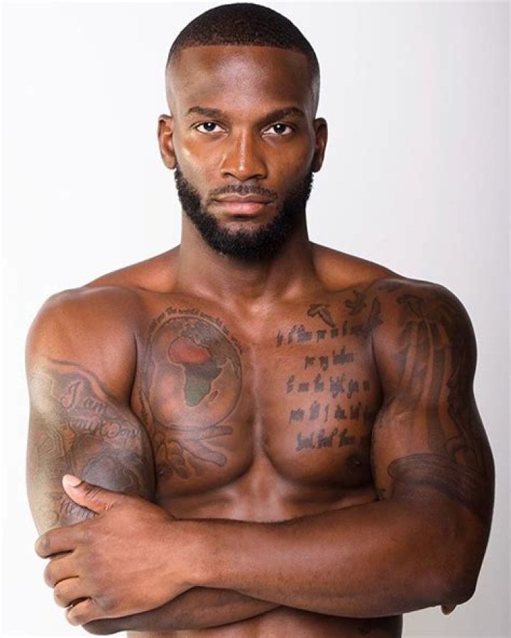 Sharron Townsend - Age, Family, Bio