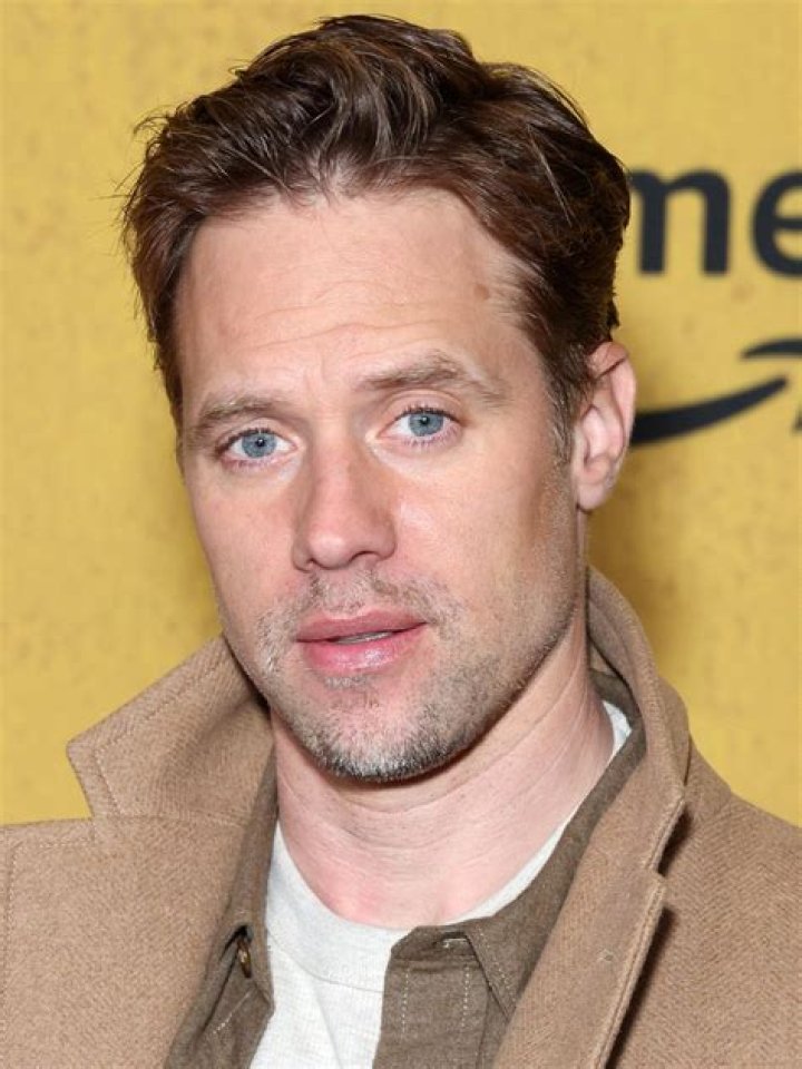 Shaun Sipos Net Worth - Wiki, Age, Weight and Height, Relationships, Family, and More