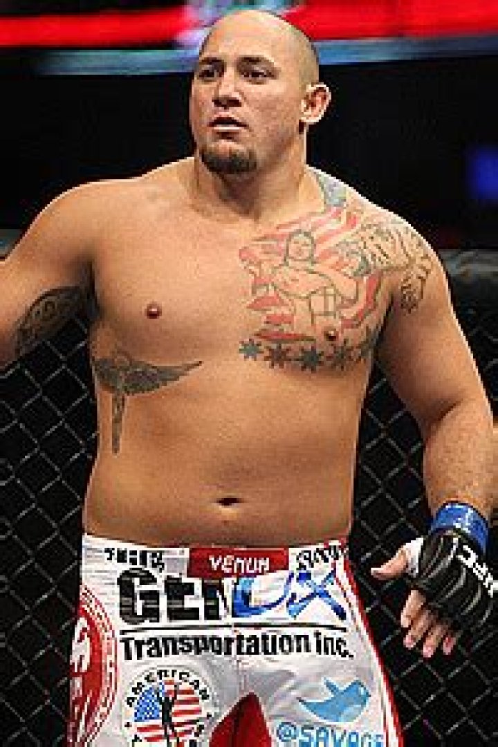 Shawn Jordan (MMA) Net Worth - Wiki, Age, Weight and Height, Relationships, Family, and More