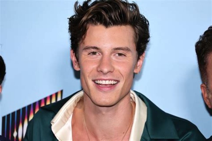 Shawn Mendes is Peak Canadian: ‘To be a nice person is the best thing in the world’