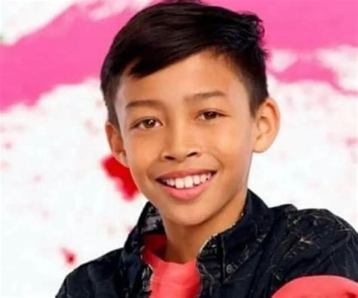 Sheaden Gabriel Bio (Wiki) 