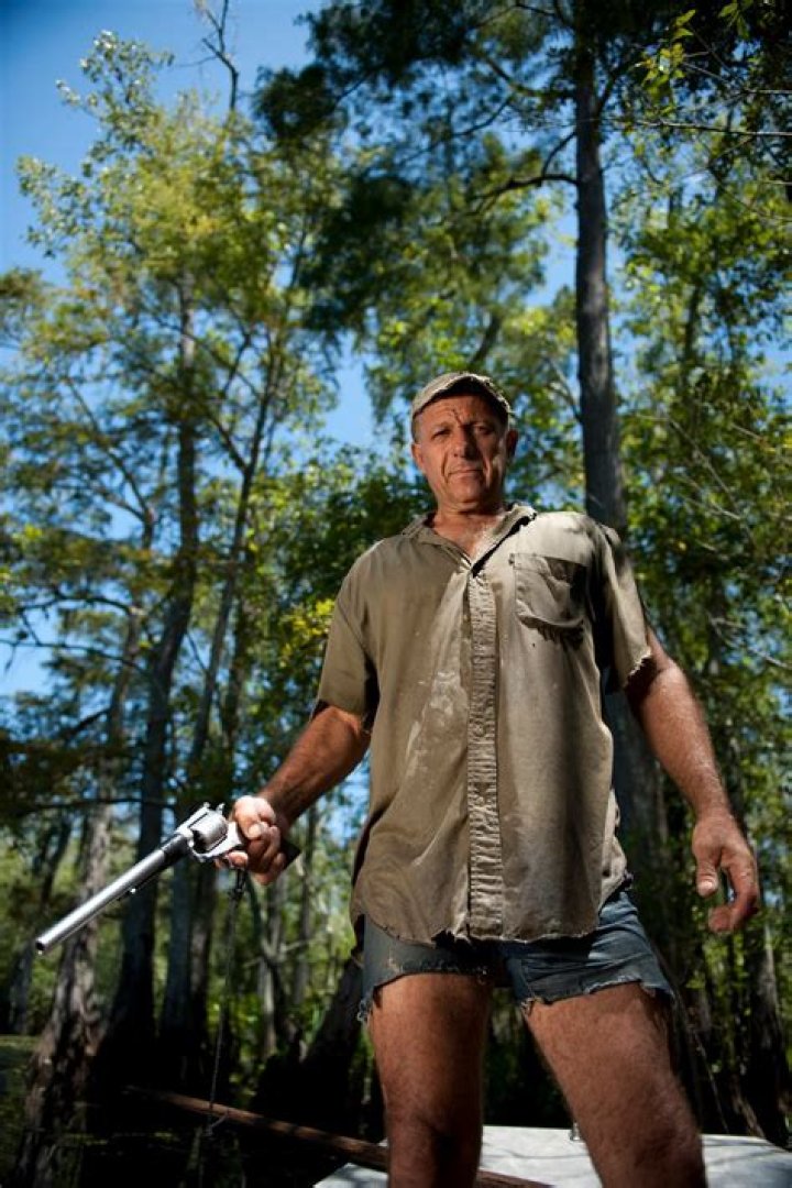 Does Shelby Stanga Share Any Children With Wife, Donna?