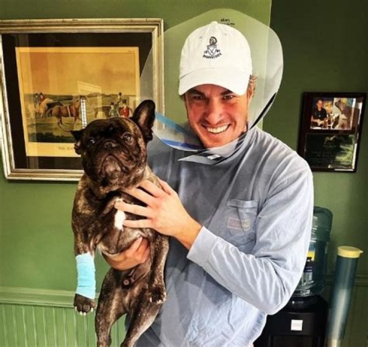 Shep Rose Pets - Celebrity Pets